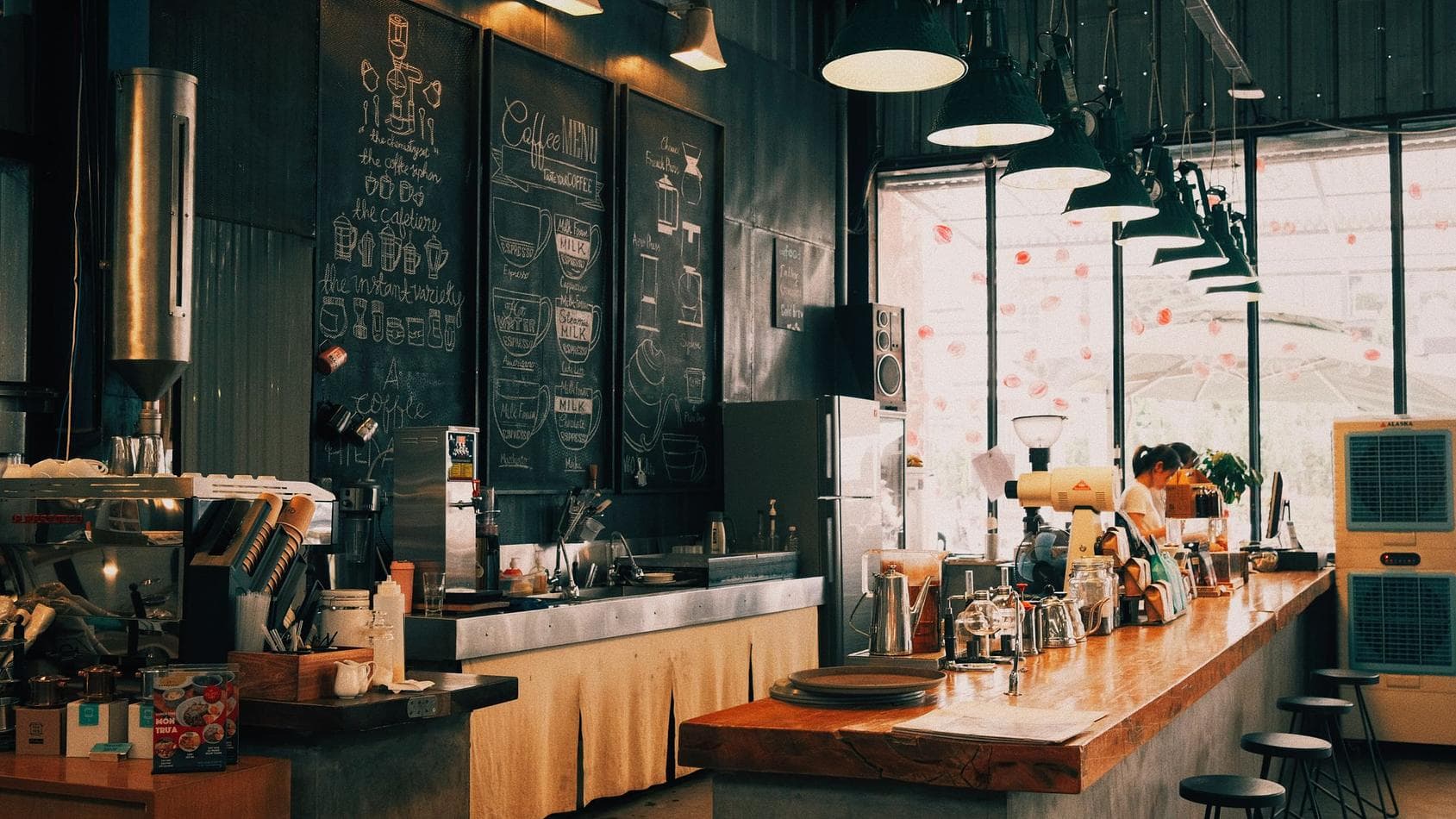 Gwen's coffee/TEST cover image