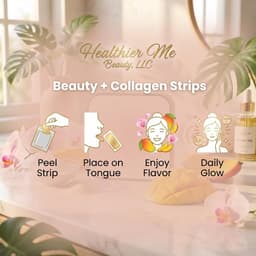Beauty + Collagen Strips-7