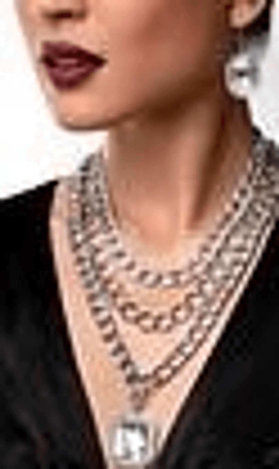 Vivacious Bling 
