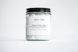 Whipped Tallow Balm 4oz-0