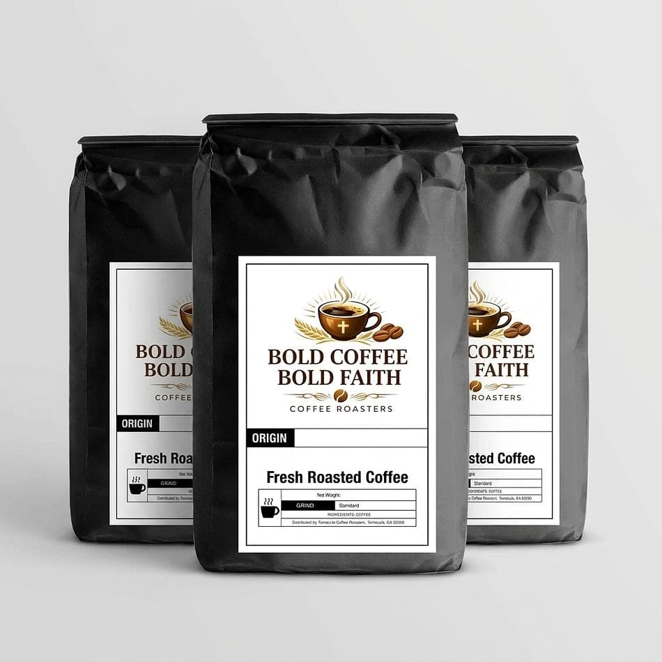 Single Serve Coffee Pods, Peru Single Origin Medium Roast, Salted Caramel & Citrus Notes, 12-Count Pods