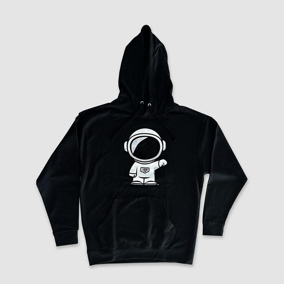 Lightweight Jersey Pullover Hoodie, Ring-Spun Cotton, Ultra-Soft Feel, Kangaroo Pocket, Drawstring Hood, Adult Sizes S-XL