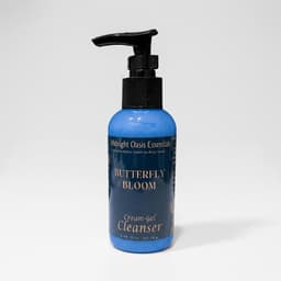 Butterfly Bloom Cream-Gel Cleanser-0