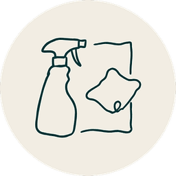 Surface & Room Cleaners