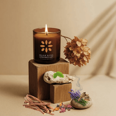 The Glow & Gather Box