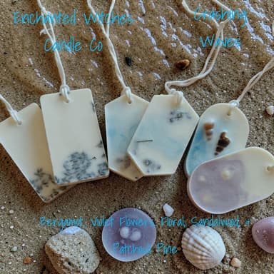 Crashing Waves Sachets