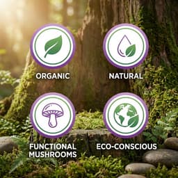 Organic Lion's Mane Wellness Drops-4