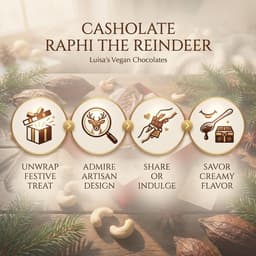 Casholate Raphi the Reindeer-3