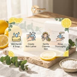 Lemon Soap-2