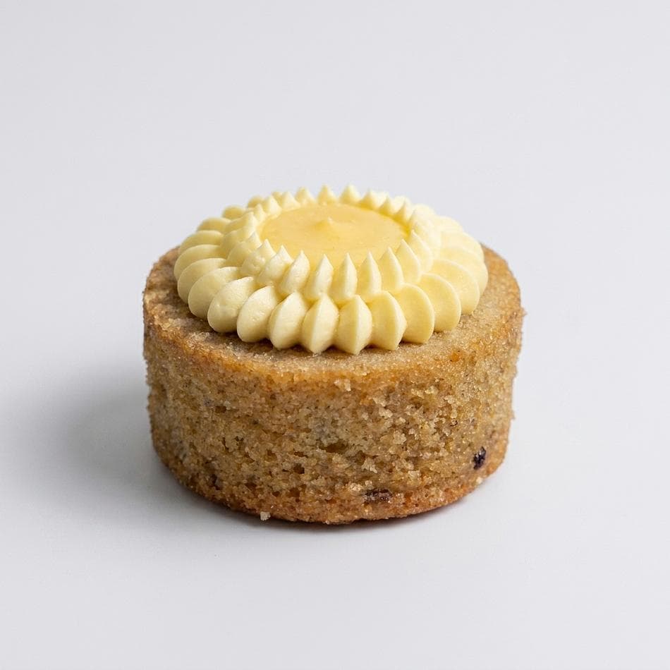 Lemon Lavender Baking Mix