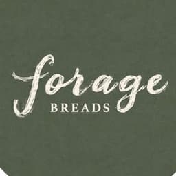 Forage Breads