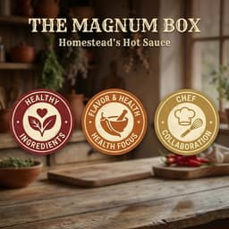 The MAGNUM Box-10
