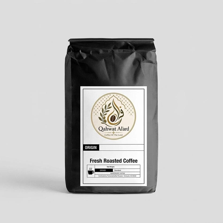 Flavored Coffee, Chocolate, Smooth Indulgent Cup, 12oz Bag (Whole Bean or Ground Options)