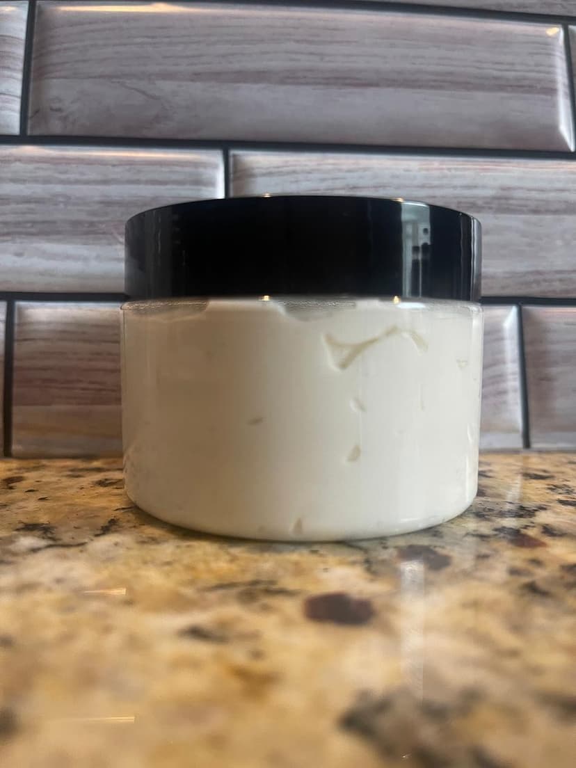 Spiced Pumpkin Latte Body Cream 
Limited Edition– Nourish & Indulge in Fall’s Cozy Warmth - Image 1