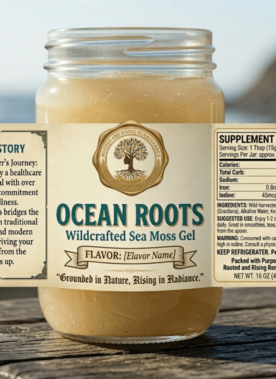 Ocean Roots