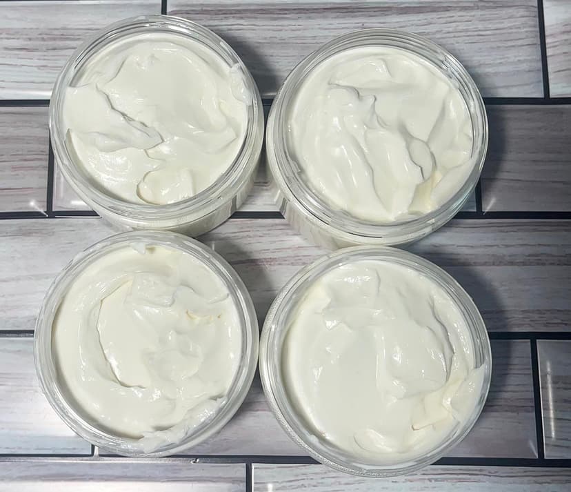 Spiced Pumpkin Latte Body Cream 
Limited Edition– Nourish & Indulge in Fall’s Cozy Warmth - Image 2