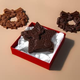 Solomon Islands 75% Raphi the Reindeer-0