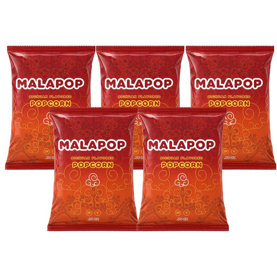 MALAPOP 5 Pack