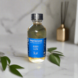 Body Oil – Luxurious Hydration for Radiant Skin-2