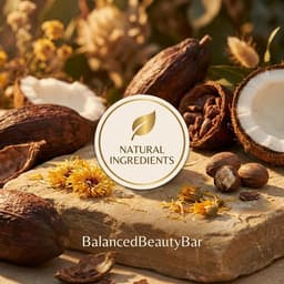 Golden Hour Solid Lotion Bar-4