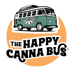 The Happy Canna Bus™️