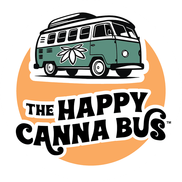 The Happy Canna Bus™️