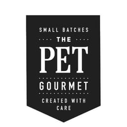 the Pet Gourmet 