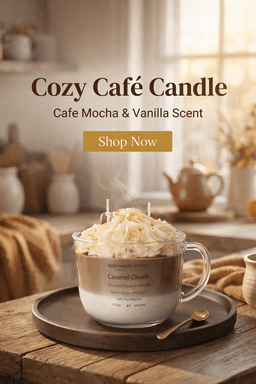 Simplybyelegance Candle Co.