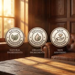 Conditioning Beard Balm-7