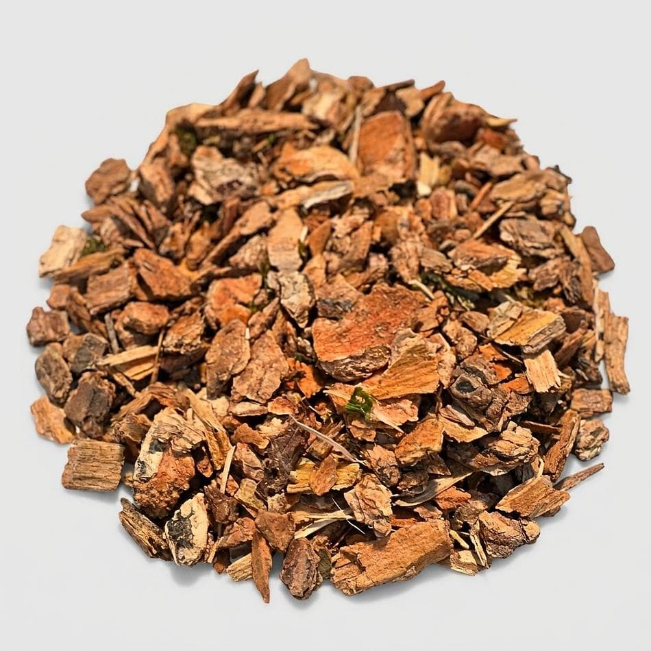 Cramp Bark Herb (Viburnum opulus), Wildcrafted, Menstrual Cramp Support, Dried Bark (Size Not Listed)