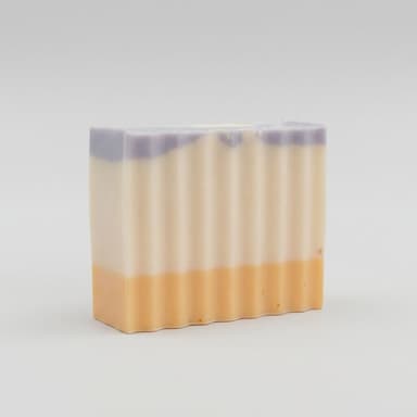 Kojic Acid Brightening Soap Bar, Papaya Powder & Honey, Dark Spots + Hyperpigmentation, Goat Milk Base, 4.1 oz