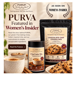 PURVA 