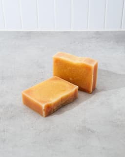 Lemongrass Soap-1