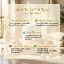 Magic Lip Scrub-4