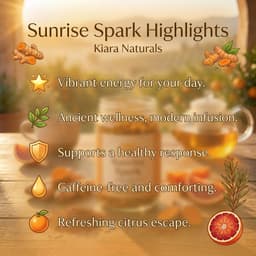 Sunrise Spark-3