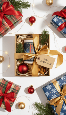 Golden Coast Kehwa – Limited Holiday Edition-1