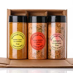 Homestead’s Kitchen Seasoning Trio-0