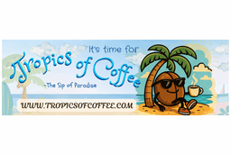 Tropics of Coffee
