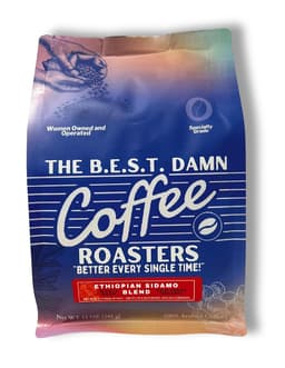 Ethiopian Bean Bundle-1