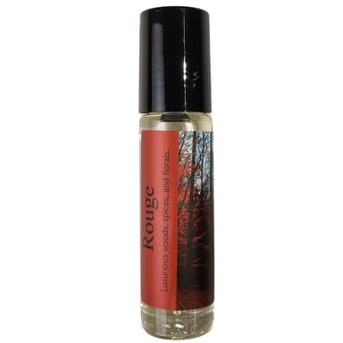 Shadow Scents Rouge Roll-On Perfume Body Oil