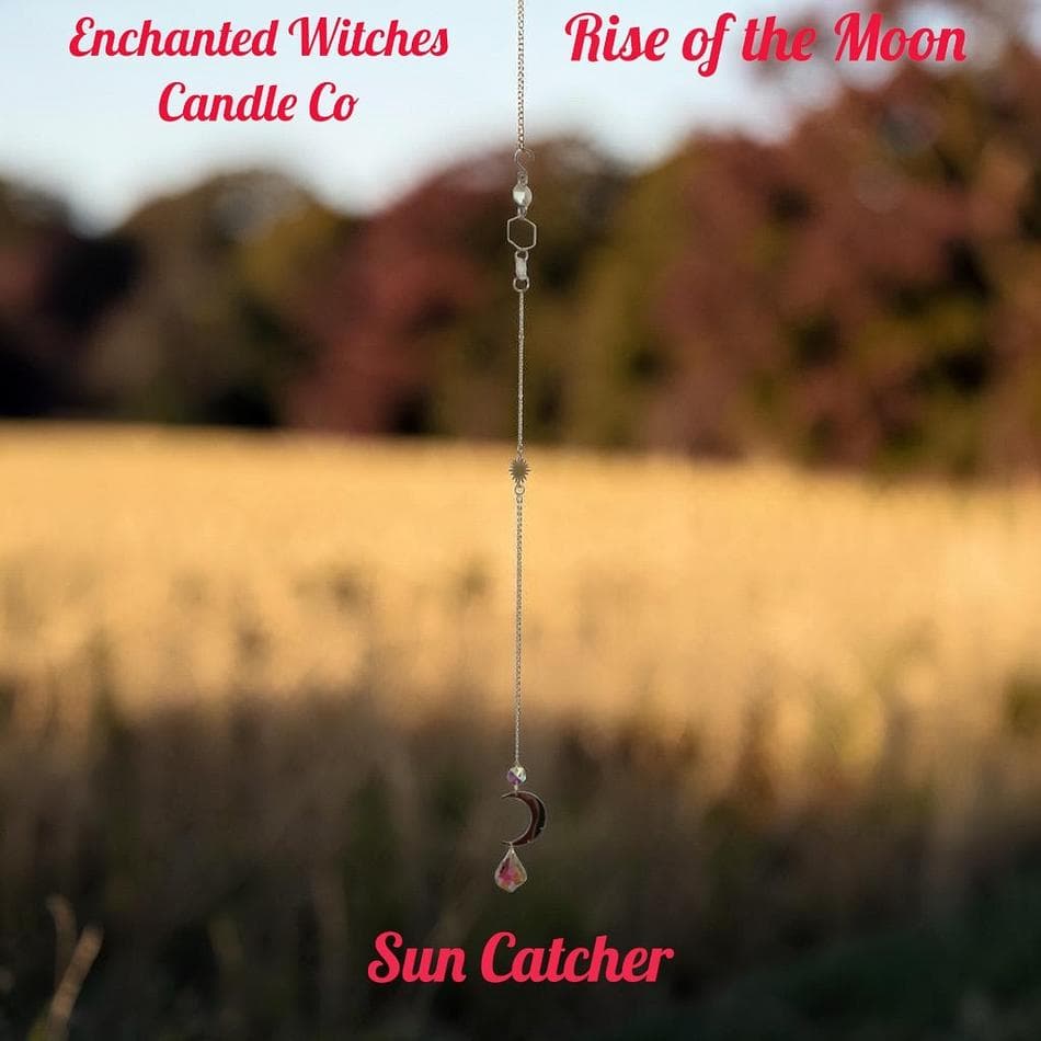 Rise of the Moon (Sun Catcher)
