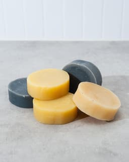 Lavender Shampoo Bar-4