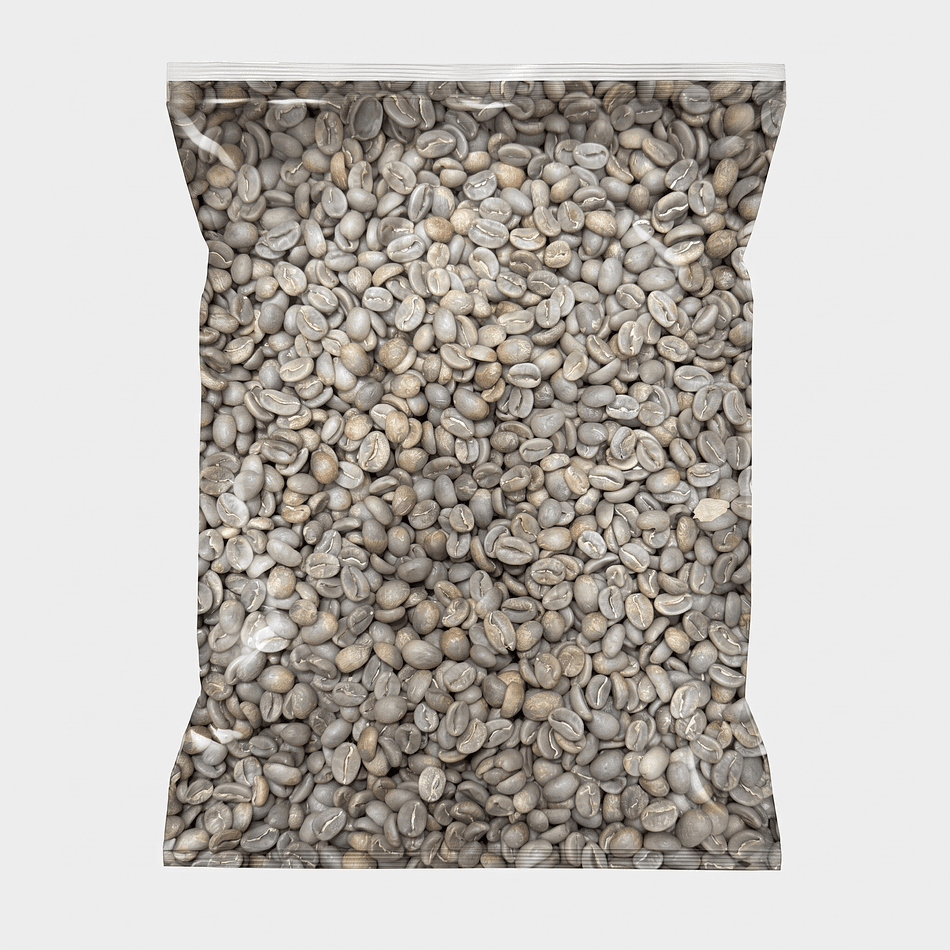 Washed Colombian Coffee Beans, Castillo Arabica, Chocolate & Caramel Notes, 1 lb, Roasted to Order
