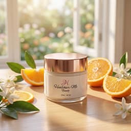 Vitamin C Moisturizing Lotion-3