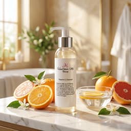 Vitamin C Cleanser-4