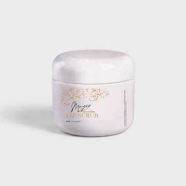 Magic Lip Scrub