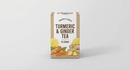 Turmeric and Ginger (10ct)-0