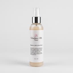 Vitamin C All In One Toner-0