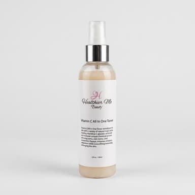 Vitamin C All In One Toner