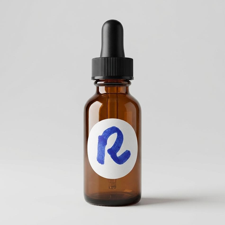 Aromatherapy Relief Balm, Cooling Essential Oils, Congestion & Headache Support, Travel Size, 1 Jar